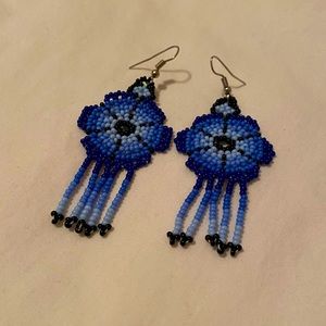 New Handmade earrings